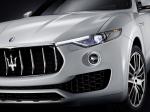 Maserati Levante 2016 года (WW)
